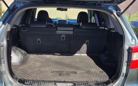 KIA Sorento II рестайлинг, 2015 год, 1 700 000 рублей, 17 фотография