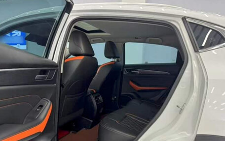 Haval F7x I, 2021 год, 1 237 900 рублей, 4 фотография
