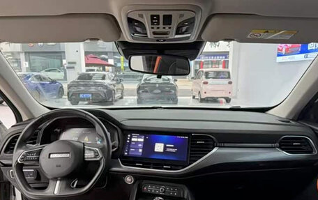 Haval F7x I, 2021 год, 1 237 900 рублей, 5 фотография