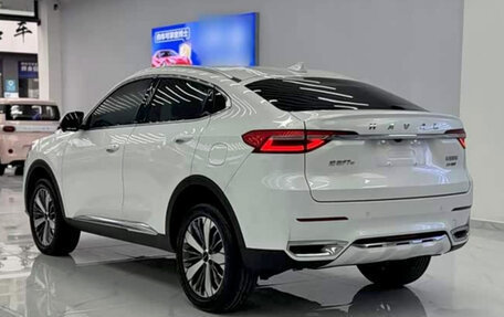 Haval F7x I, 2021 год, 1 237 900 рублей, 8 фотография