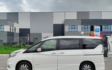 Nissan Serena IV, 2019 год, 1 899 000 рублей, 3 фотография