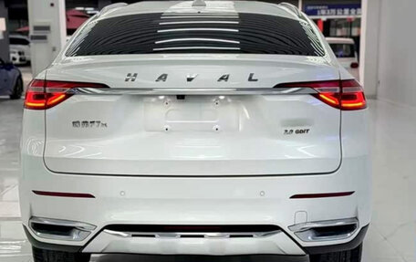 Haval F7x I, 2021 год, 1 237 900 рублей, 7 фотография