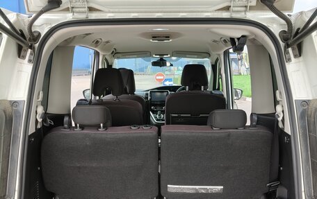 Nissan Serena IV, 2019 год, 1 899 000 рублей, 11 фотография