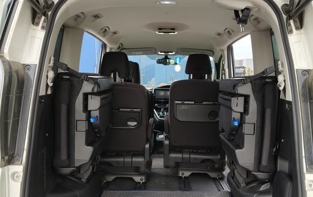 Nissan Serena IV, 2019 год, 1 899 000 рублей, 10 фотография
