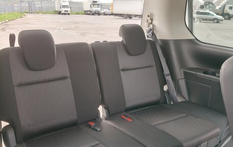 Nissan Serena IV, 2019 год, 1 899 000 рублей, 12 фотография