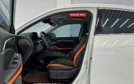 Haval F7x I, 2021 год, 1 237 900 рублей, 6 фотография