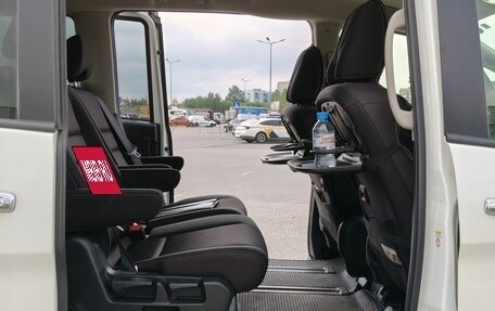 Nissan Serena IV, 2019 год, 1 899 000 рублей, 8 фотография