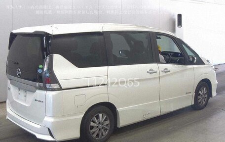 Nissan Serena IV, 2019 год, 1 899 000 рублей, 18 фотография