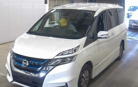 Nissan Serena IV, 2019 год, 1 899 000 рублей, 20 фотография