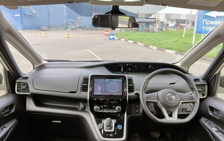 Nissan Serena IV, 2019 год, 1 899 000 рублей, 13 фотография