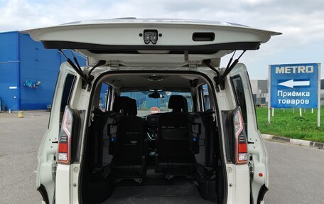 Nissan Serena IV, 2019 год, 1 899 000 рублей, 24 фотография