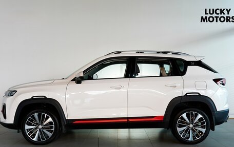 Changan CS35 Plus, 2024 год, 2 629 900 рублей, 3 фотография