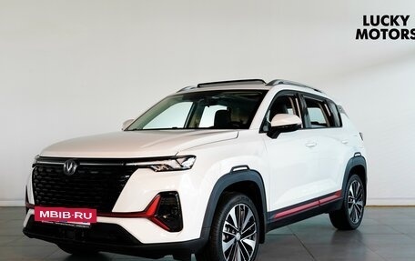 Changan CS35 Plus, 2024 год, 2 629 900 рублей, 2 фотография