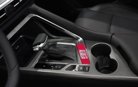 Changan CS35 Plus, 2024 год, 2 629 900 рублей, 10 фотография