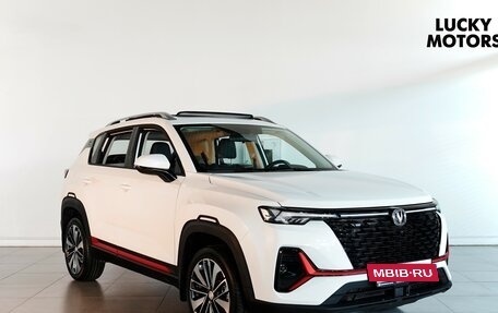 Changan CS35 Plus, 2024 год, 2 629 900 рублей, 14 фотография