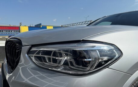 BMW X3, 2020 год, 4 750 000 рублей, 4 фотография