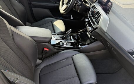 BMW X3, 2020 год, 4 750 000 рублей, 13 фотография