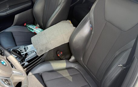 BMW X3, 2020 год, 4 750 000 рублей, 16 фотография