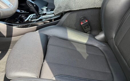 BMW X3, 2020 год, 4 750 000 рублей, 17 фотография