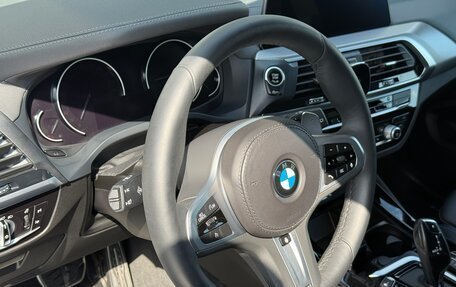 BMW X3, 2020 год, 4 750 000 рублей, 18 фотография