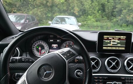 Mercedes-Benz A-Класс, 2014 год, 1 470 000 рублей, 12 фотография
