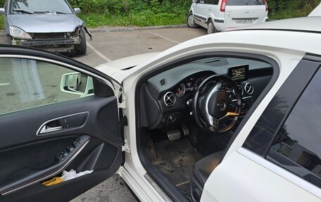 Mercedes-Benz A-Класс, 2014 год, 1 470 000 рублей, 14 фотография
