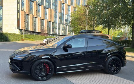 Lamborghini Urus I, 2025 год, 43 500 000 рублей, 2 фотография