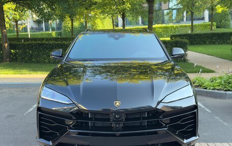 Lamborghini Urus I, 2025 год, 43 500 000 рублей, 9 фотография