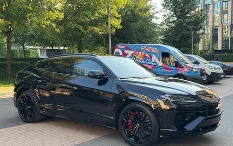Lamborghini Urus I, 2025 год, 43 500 000 рублей, 8 фотография
