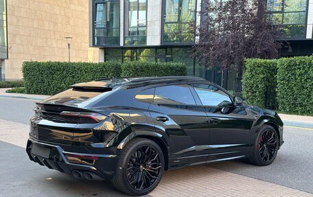 Lamborghini Urus I, 2025 год, 43 500 000 рублей, 6 фотография