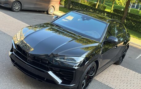 Lamborghini Urus I, 2025 год, 43 500 000 рублей, 11 фотография