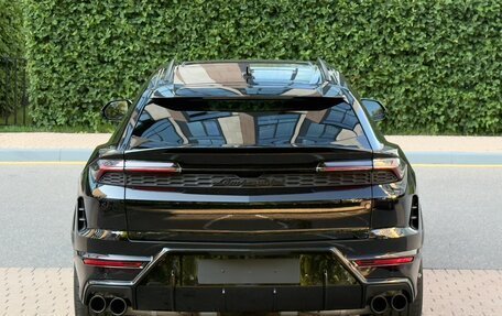 Lamborghini Urus I, 2025 год, 43 500 000 рублей, 5 фотография