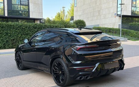 Lamborghini Urus I, 2025 год, 43 500 000 рублей, 4 фотография