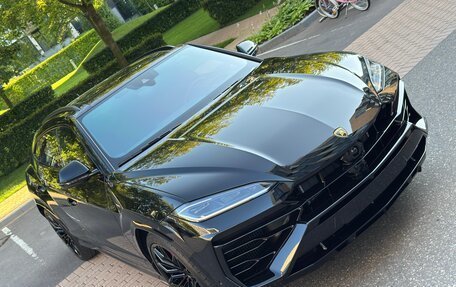 Lamborghini Urus I, 2025 год, 43 500 000 рублей, 10 фотография