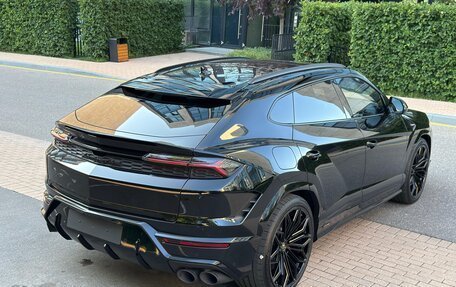 Lamborghini Urus I, 2025 год, 43 500 000 рублей, 13 фотография