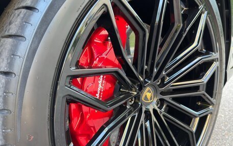 Lamborghini Urus I, 2025 год, 43 500 000 рублей, 15 фотография