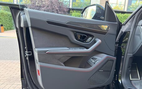 Lamborghini Urus I, 2025 год, 43 500 000 рублей, 16 фотография