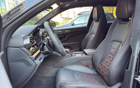 Lamborghini Urus I, 2025 год, 43 500 000 рублей, 21 фотография