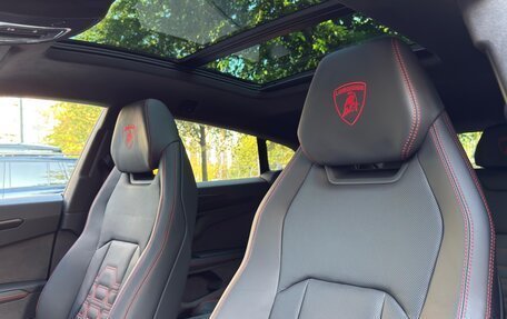 Lamborghini Urus I, 2025 год, 43 500 000 рублей, 22 фотография