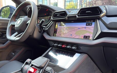 Lamborghini Urus I, 2025 год, 43 500 000 рублей, 25 фотография