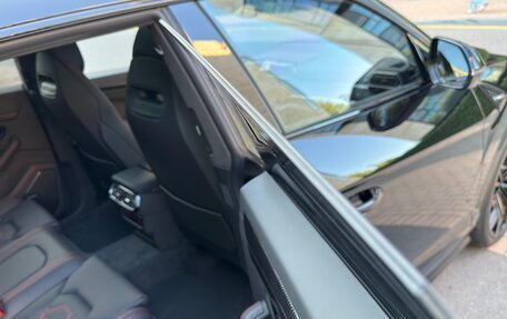 Lamborghini Urus I, 2025 год, 43 500 000 рублей, 27 фотография