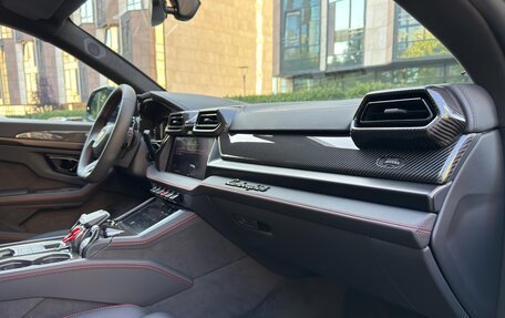 Lamborghini Urus I, 2025 год, 43 500 000 рублей, 26 фотография