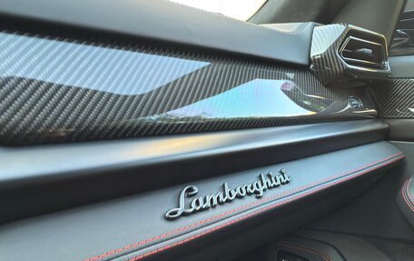 Lamborghini Urus I, 2025 год, 43 500 000 рублей, 38 фотография