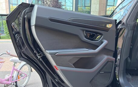 Lamborghini Urus I, 2025 год, 43 500 000 рублей, 31 фотография