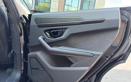 Lamborghini Urus I, 2025 год, 43 500 000 рублей, 30 фотография