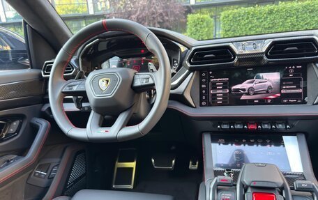 Lamborghini Urus I, 2025 год, 43 500 000 рублей, 35 фотография
