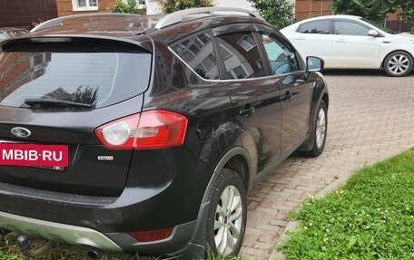 Ford Kuga III, 2008 год, 750 000 рублей, 3 фотография