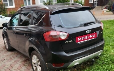 Ford Kuga III, 2008 год, 750 000 рублей, 4 фотография