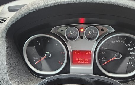 Ford Kuga III, 2008 год, 750 000 рублей, 6 фотография