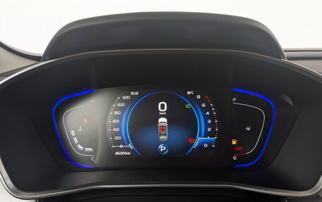 Geely Coolray I, 2023 год, 1 850 000 рублей, 4 фотография